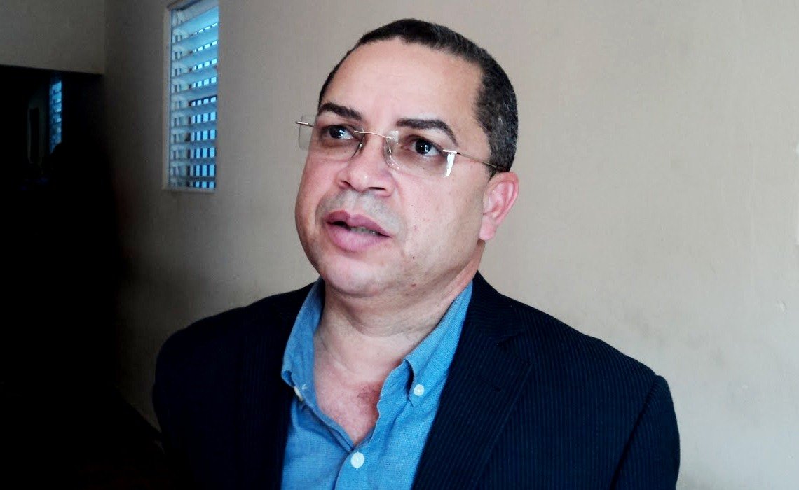 Licenciado José Aníbal Carela, Fiscal de Espaillat